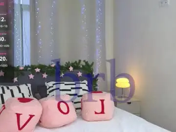 Chaturbate Adult Webcam of ste1la