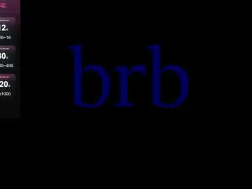 Chaturbate Adult Webcam of ste1la