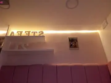 Chaturbate Live Porn of stefaagomez