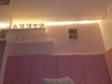 Chaturbate Best Webcam of stefaagomez