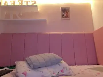 Chaturbate Best live sex cam show of stefaagomez