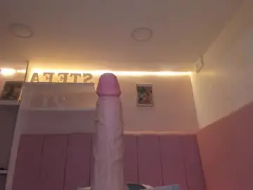 Chaturbate Adult Webcam of stefaagomez