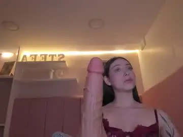 Chaturbate Adult Video Chat of stefaagomez