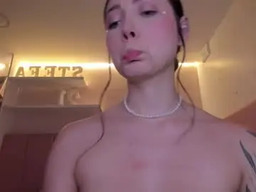 Chaturbate Best Webcam of stefaagomez