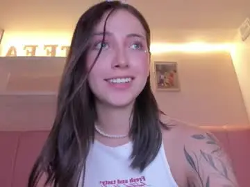 Chaturbate Adult Webcam of stefaagomez