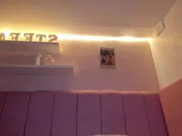 Chaturbate Adult Video Chat of stefaagomez