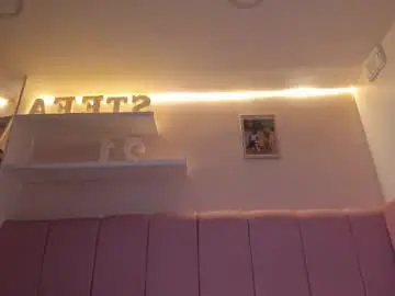 Chaturbate Watch Live Sex Cams of stefaagomez