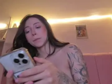 Chaturbate Live Sex of stefaagomez