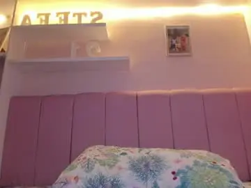 Chaturbate Free Porn Cam of stefaagomez