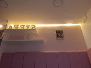 Chaturbate Free Porn Cam of stefaagomez