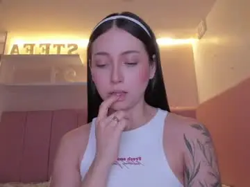 Chaturbate Adult Video Chat of stefaagomez