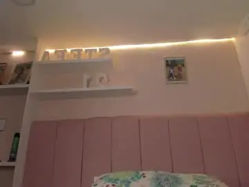 Chaturbate Sex Cam of stefaagomez