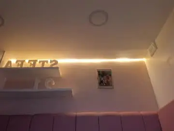 Chaturbate Live Porn of stefaagomez