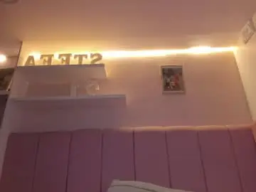 Chaturbate Free Porn Cam of stefaagomez