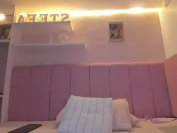 Chaturbate Private Sex Chat of stefaagomez