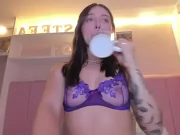 Chaturbate Sex Chat of stefaagomez