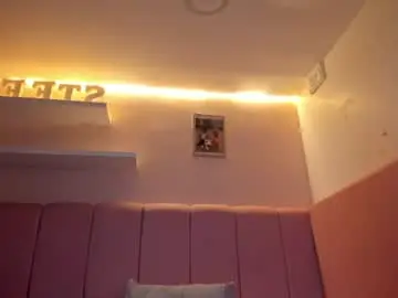 Chaturbate Nude Webcam of stefaagomez