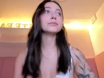 Chaturbate Sex Cam of stefaagomez