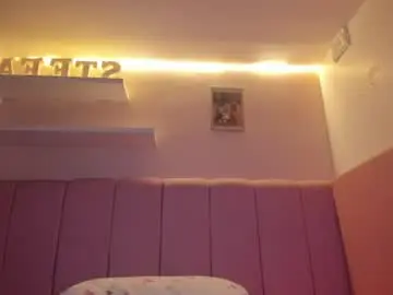 Chaturbate Free Live Porn of stefaagomez