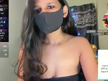 Chaturbate Live Sex Cam of urs_kitten_