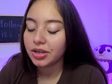 Chaturbate Private Sex Chat of valeria_cherry