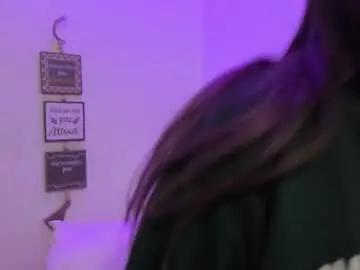Chaturbate Best Webcam of valeria_cherry