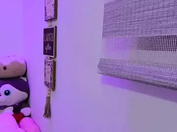 Chaturbate Live Sex of valeria_cherry