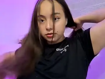 Chaturbate Adult Webcam of valeria_cherry