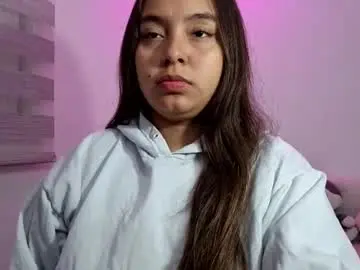 Chaturbate Best live sex cam show of valeria_cherry