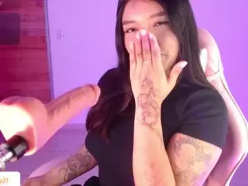 Chaturbate Best live sex cam show of valeribell1