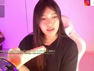 Chaturbate Best live sex cam show of valeribell1