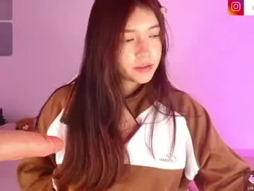 Chaturbate Best live sex cam show of valeribell1