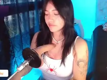 Chaturbate Free Porn Cam of valeribell1