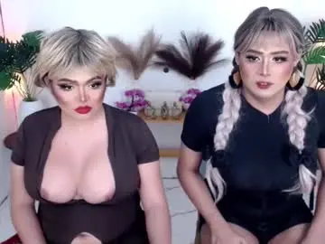 Chaturbate Nude Webcam of wetandwild10inches