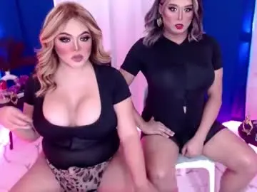 Chaturbate Live Sex Cam of wetandwild10inches