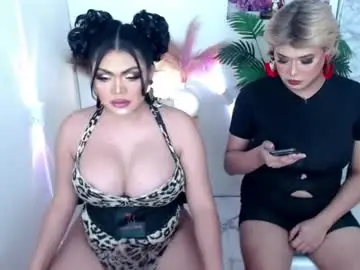 Chaturbate Live Sex Cam of wetandwild10inches