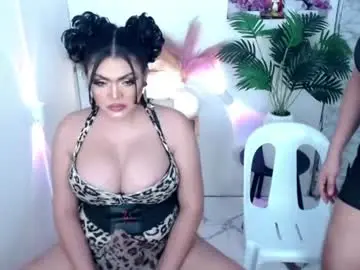 Chaturbate Live Sex of wetandwild10inches