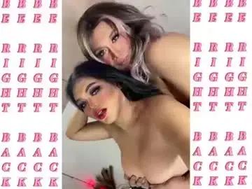 Chaturbate Nude Webcam of wetandwild10inches