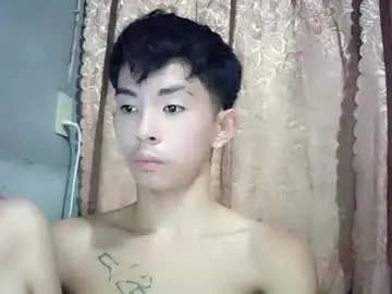Chaturbate Nude Webcam of zian_smithx