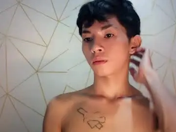 Chaturbate Private Sex Chat of zian_smithx