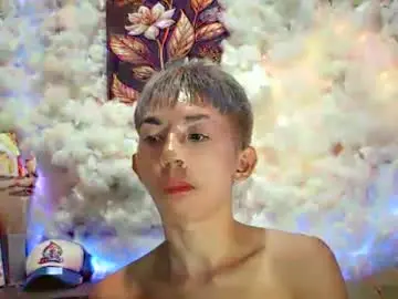 Chaturbate Adult Webcam of zian_smithx