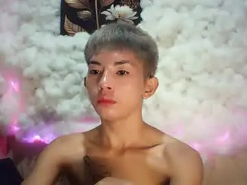 Chaturbate Nude Webcam of zian_smithx