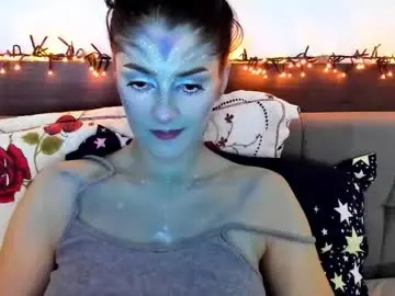 Chaturbate Live Sex Cam of _just_a_simple_girl