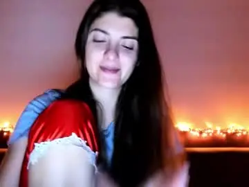 Chaturbate Live Porn of _just_a_simple_girl