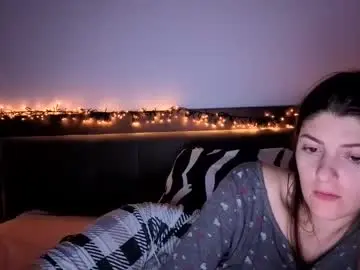 Chaturbate Live Sex Cam of _just_a_simple_girl