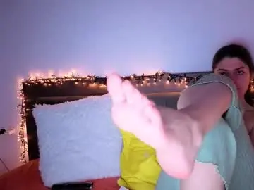 Chaturbate Adult Video Chat of _just_a_simple_girl