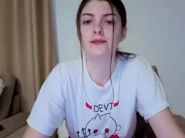 Chaturbate Live Porn of _just_a_simple_girl