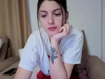 Chaturbate Free Porn Cam of _just_a_simple_girl