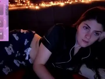 Chaturbate Best Webcam of _just_a_simple_girl