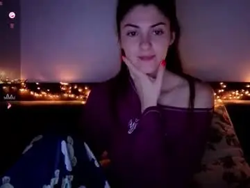 Chaturbate Watch Live Sex Cams of _just_a_simple_girl